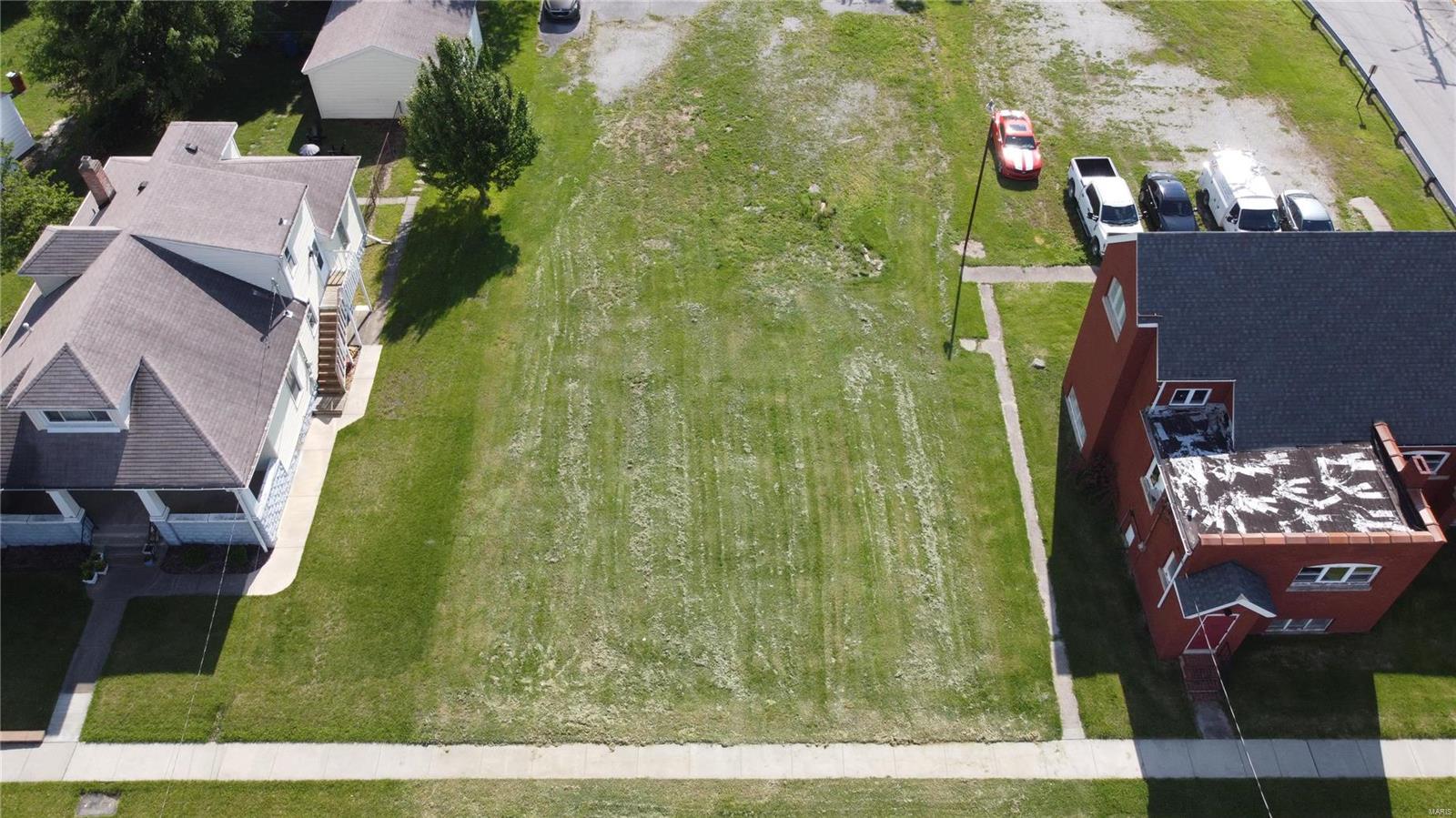 121 South Seminary Street Collinsville, IL 62234 - Photo 4 of 12