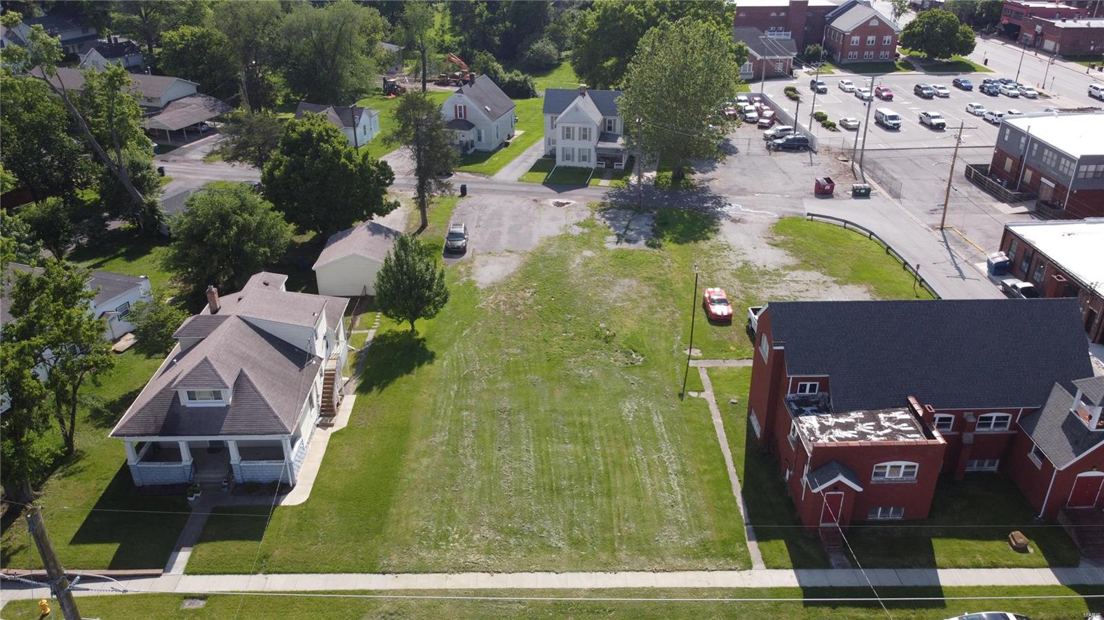 121 South Seminary Street Collinsville, IL 62234 - Photo 5 of 12