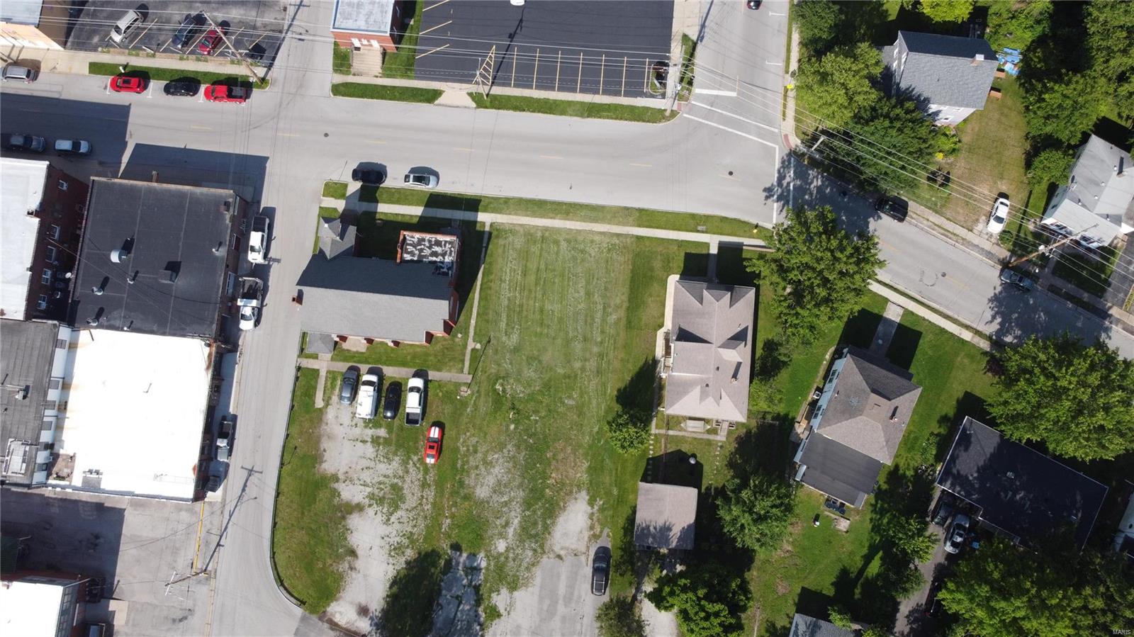 121 South Seminary Street Collinsville, IL 62234 - Photo 10 of 12