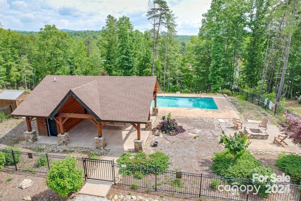 V/l Ridge Point Road, Unit 9 Nebo, NC 28761 - Photo 12 of 15