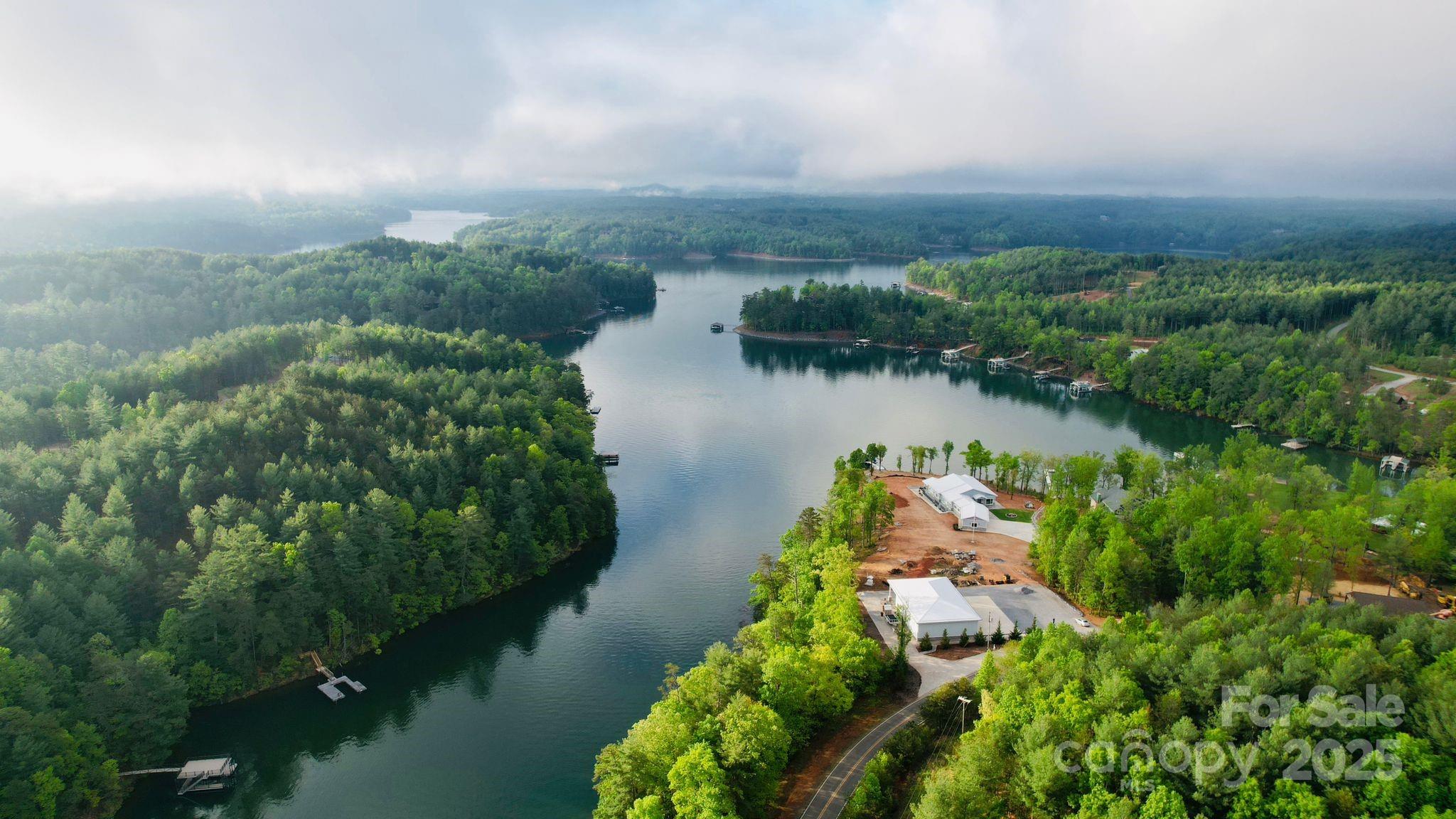 V/l Ridge Point Road, Unit 9 Nebo, NC 28761 - Photo 2 of 15