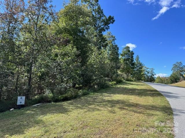 V/l Ridge Point Road, Unit 9 Nebo, NC 28761 - Photo 3 of 15