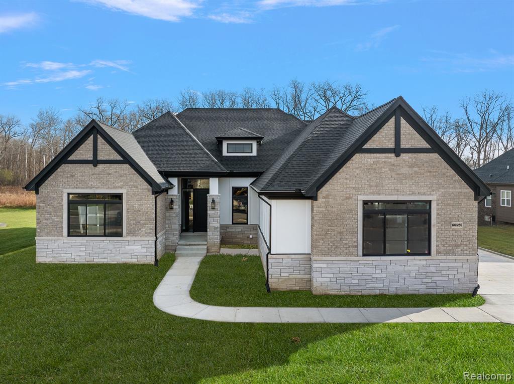 4647 Applewood Court Rochester, MI 48306 - Photo 4 of 22