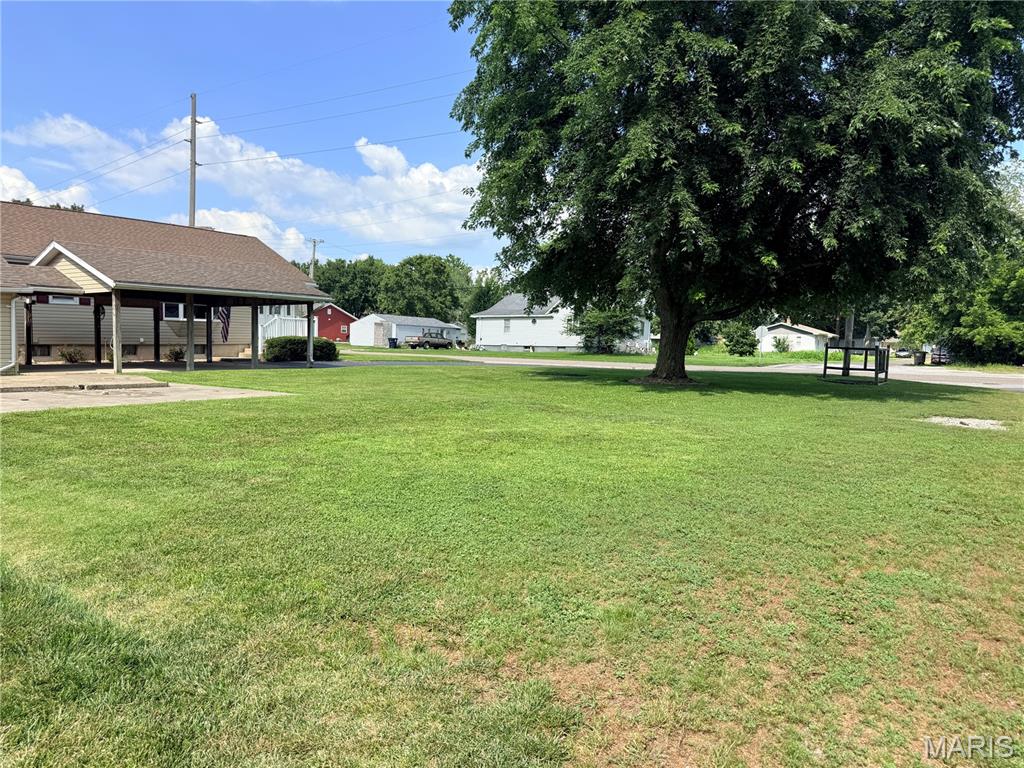 908 Staunton Road Gillespie, IL 62033 - Photo 22 of 35