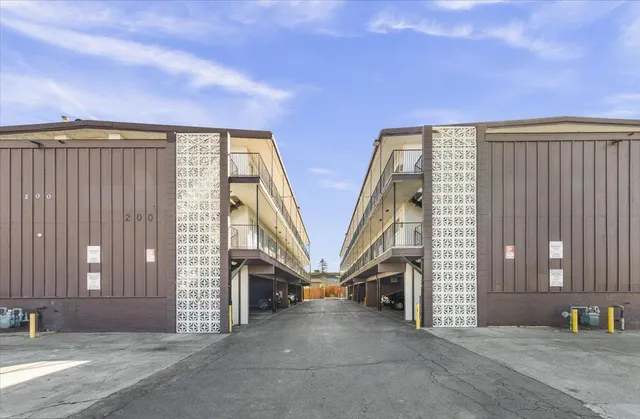 a view of an entryway with staircase