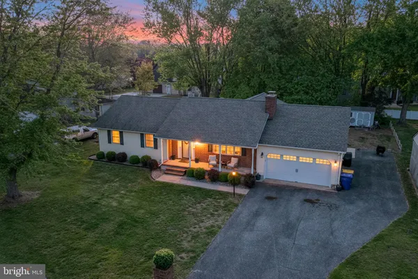 $449,999 | 30361 Green Valley Run, Milton, DE 19968