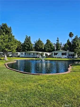 a view of a lake view