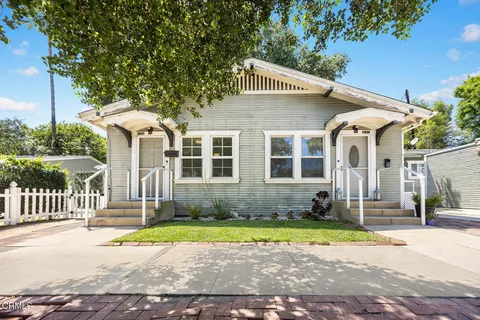 $1,588,000 | 929 Indiana Avenue, South Pasadena, CA 91030