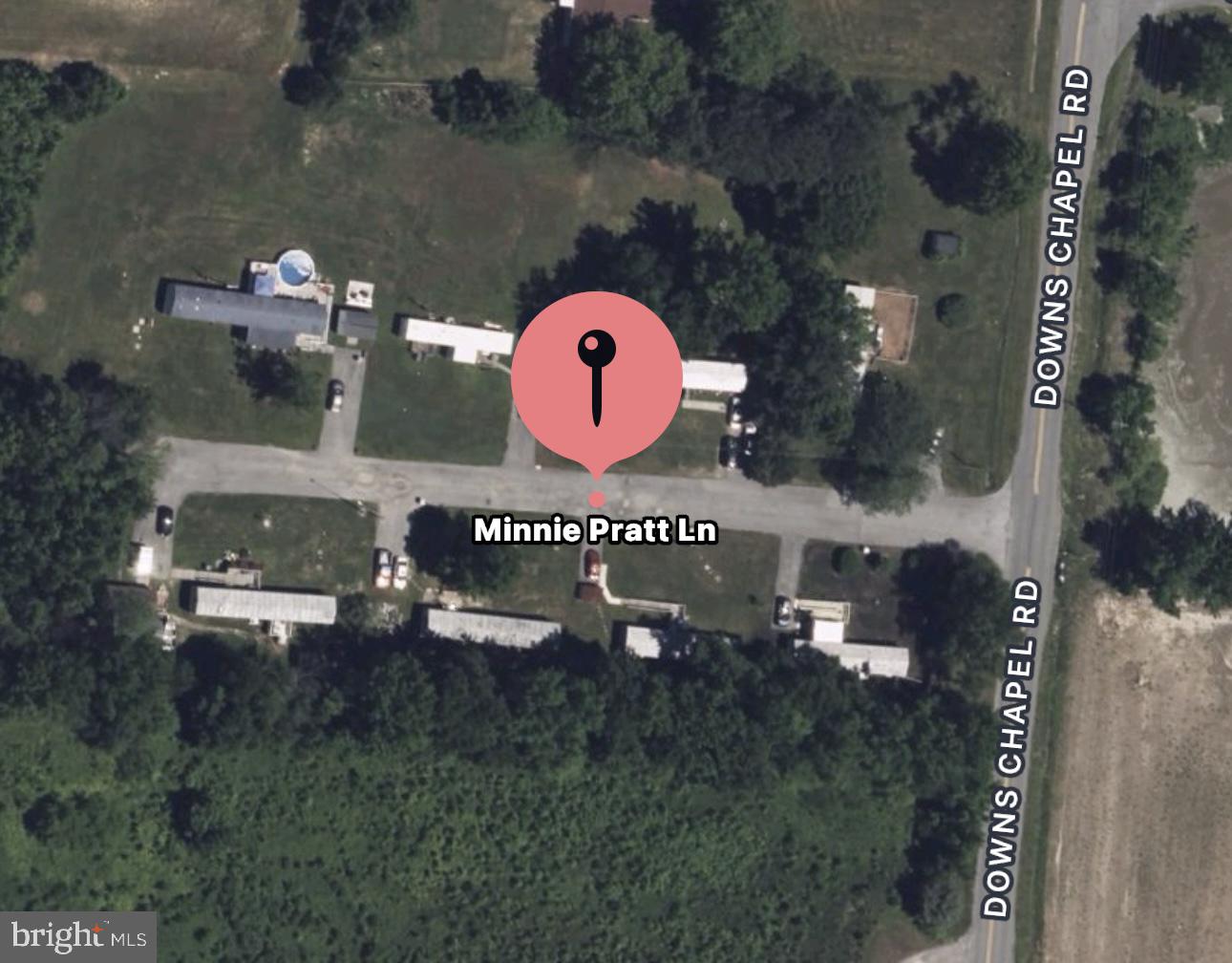 0 Minnie Pratt Ln  