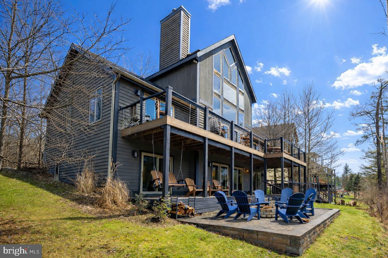 209 Glendale Road Oakland, MD 21550 - Photo 1 of 89