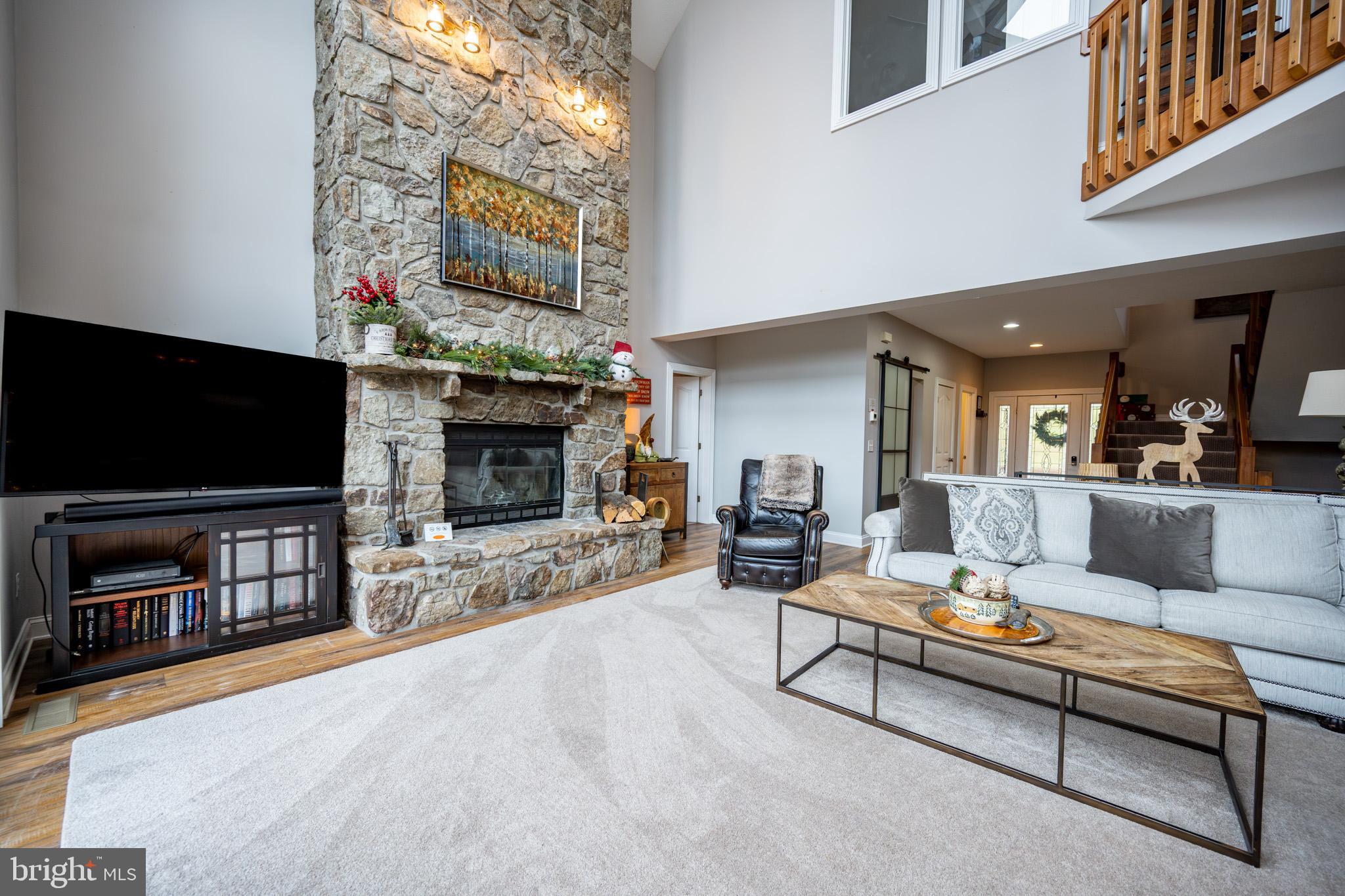 209 Glendale Road Oakland, MD 21550 - Photo 17 of 89