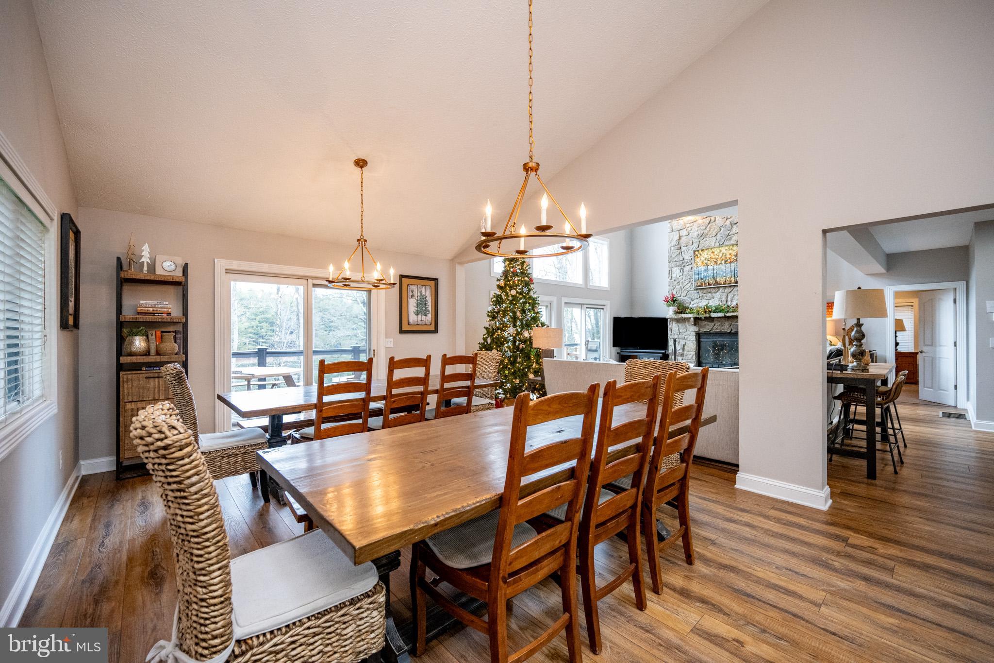 209 Glendale Road Oakland, MD 21550 - Photo 22 of 89