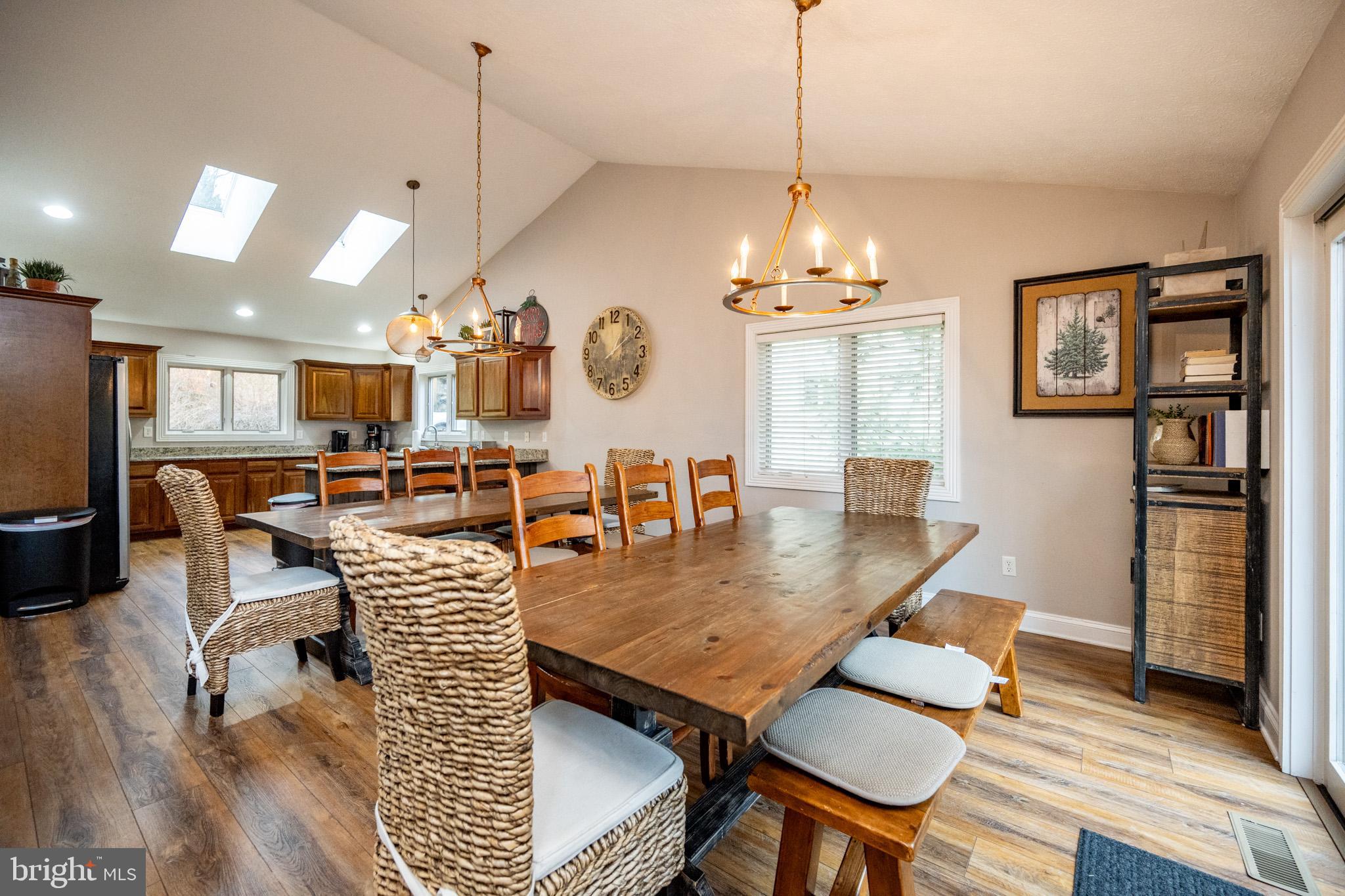 209 Glendale Road Oakland, MD 21550 - Photo 23 of 89