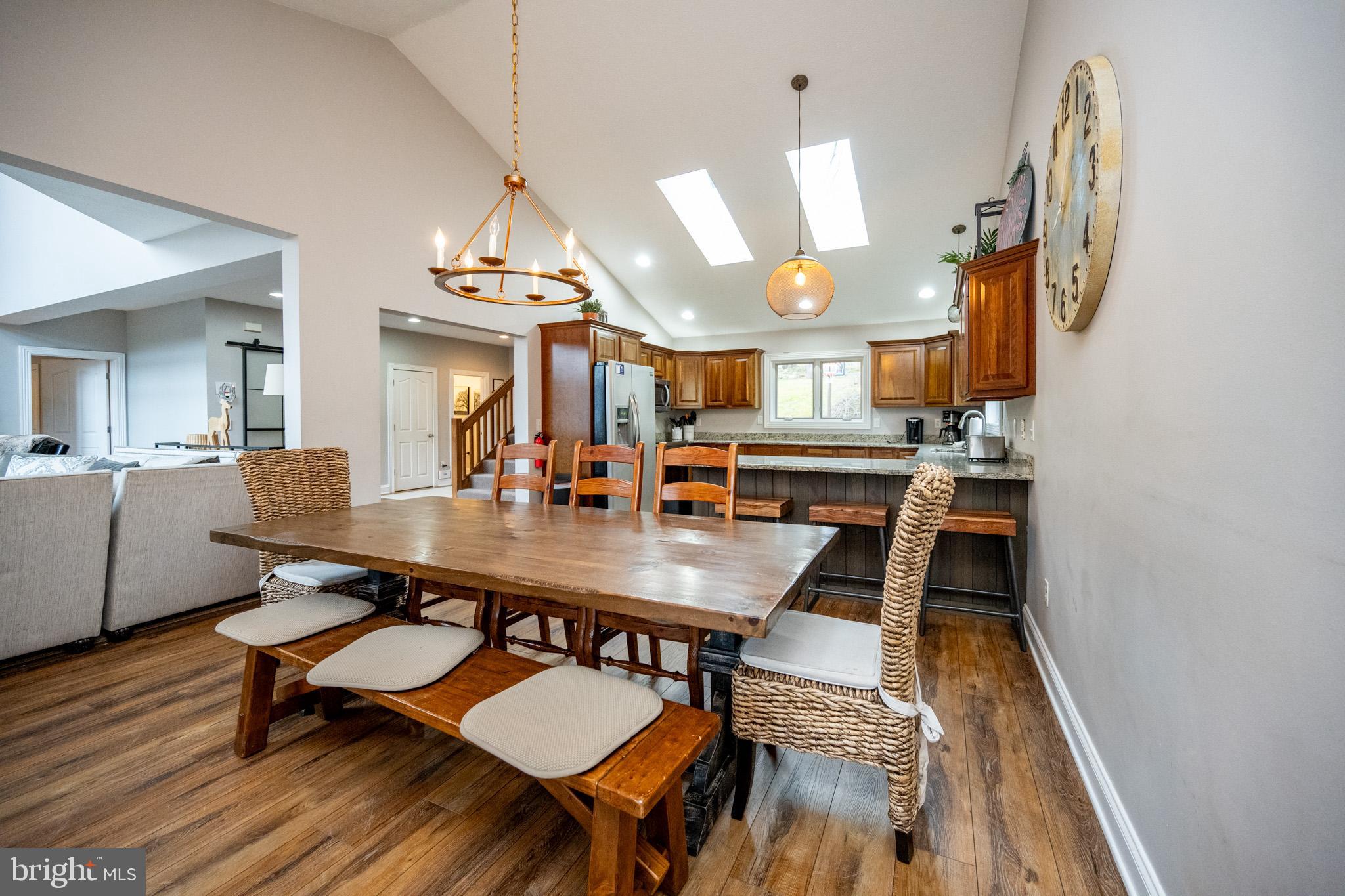 209 Glendale Road Oakland, MD 21550 - Photo 24 of 89