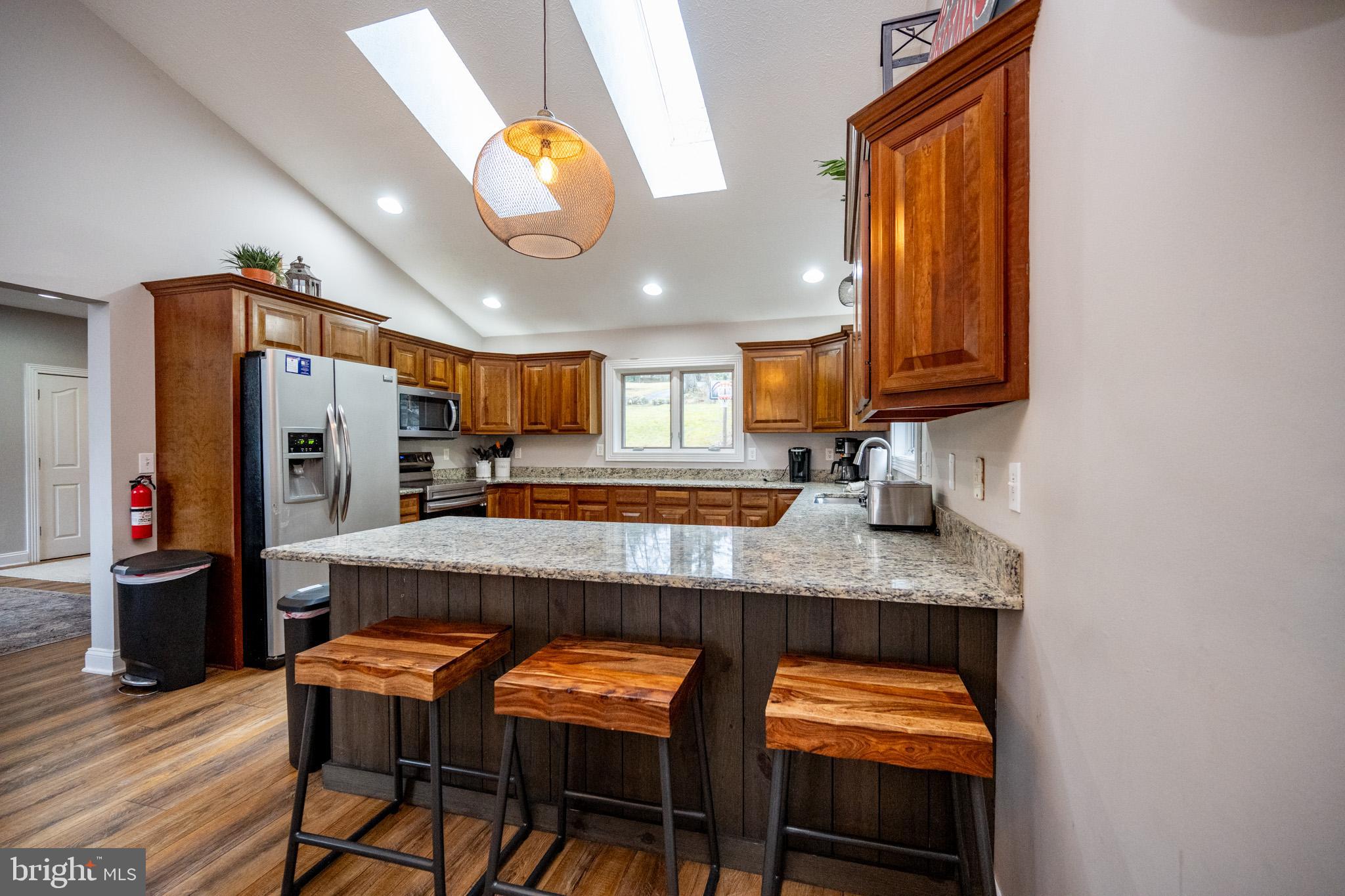 209 Glendale Road Oakland, MD 21550 - Photo 25 of 89