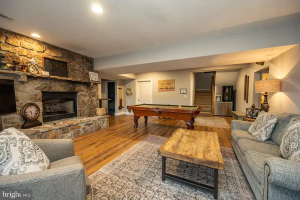 $2,100,000 | 209 Glendale Road, Oakland, MD 21550