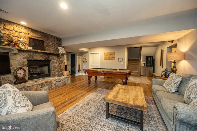 $2,100,000 | 209 Glendale Road, Oakland, MD 21550