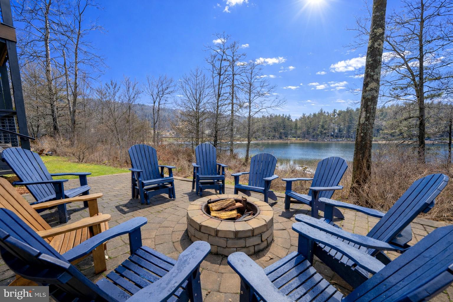 209 Glendale Road Oakland, MD 21550 - Photo 8 of 89