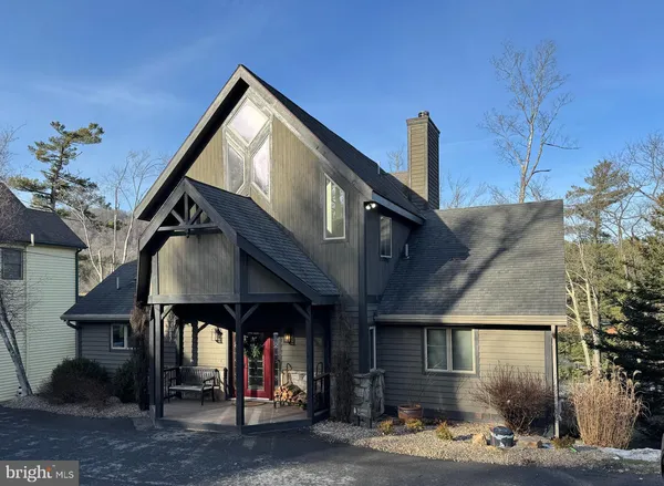 $2,100,000 | 209 Glendale Road, Oakland, MD 21550