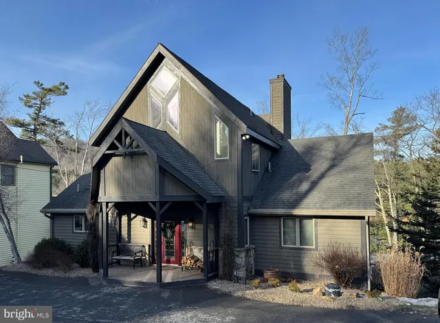 $2,100,000 | 209 Glendale Road, Oakland, MD 21550