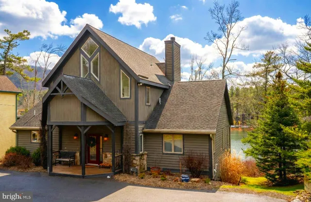 $2,100,000 | 209 Glendale Road, Oakland, MD 21550