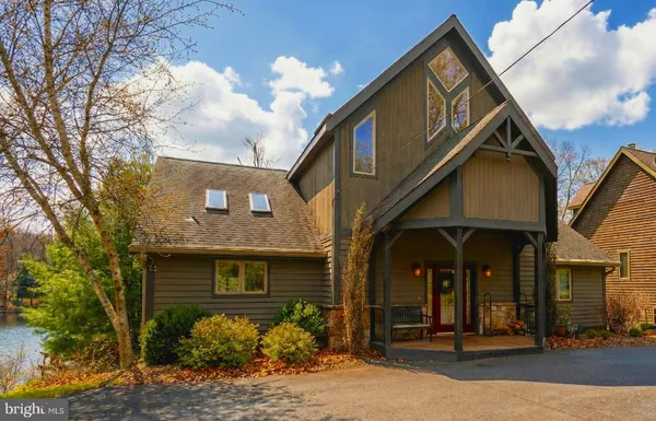 $2,100,000 | 209 Glendale Road, Oakland, MD 21550