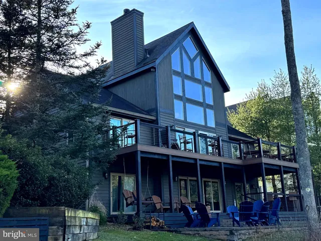 $2,100,000 | 209 Glendale Road, Oakland, MD 21550