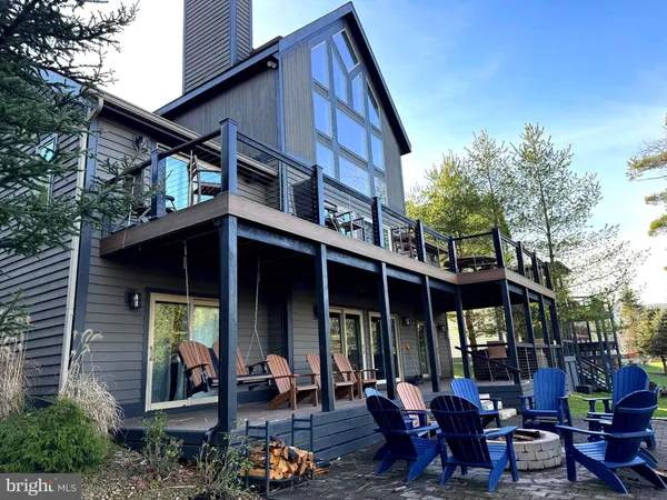 $2,100,000 | 209 Glendale Road, Oakland, MD 21550