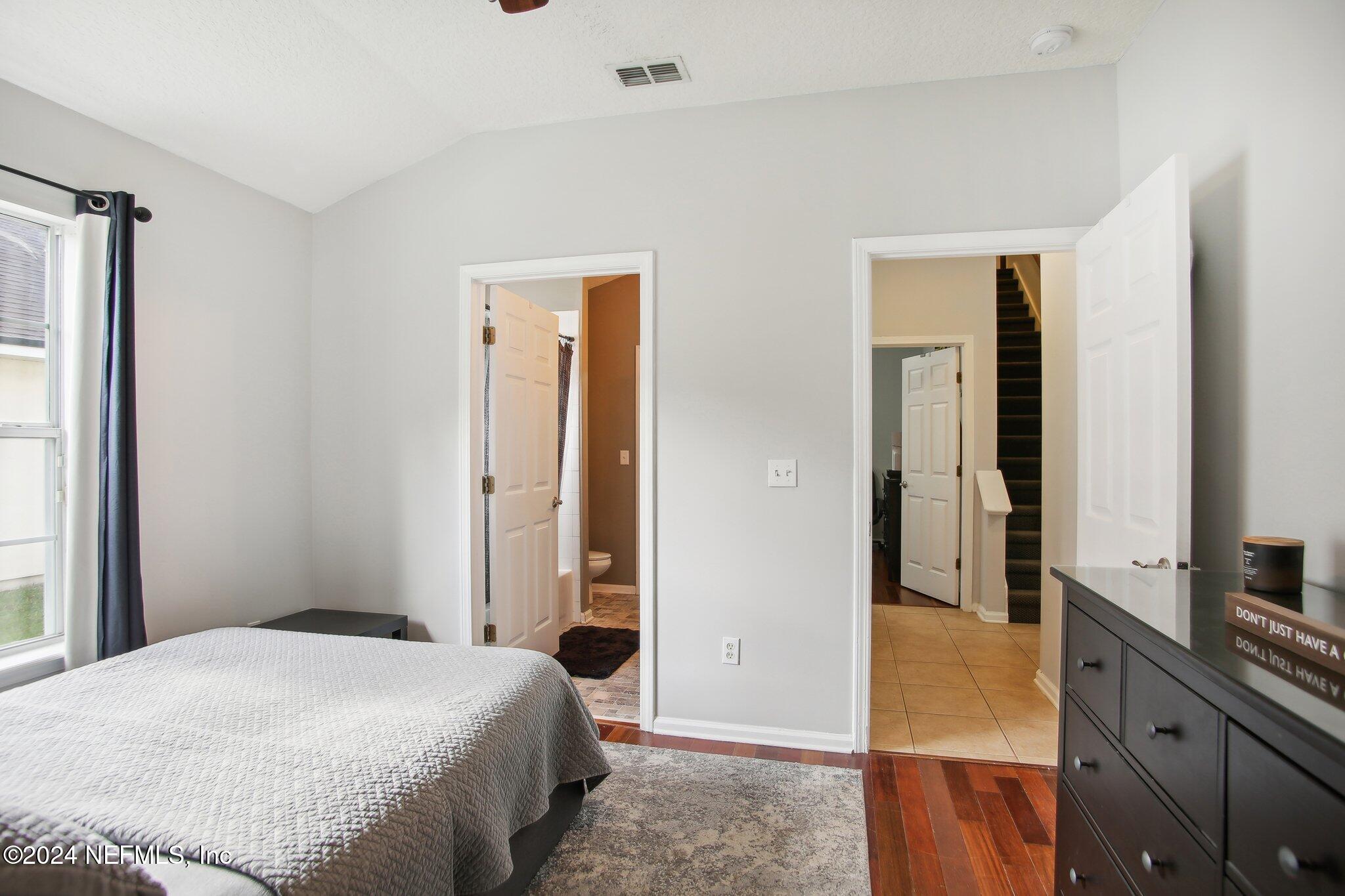 2416 Country Side Drive Fleming Island, FL 32003 - Photo 23 of 52 2nd Bedroom