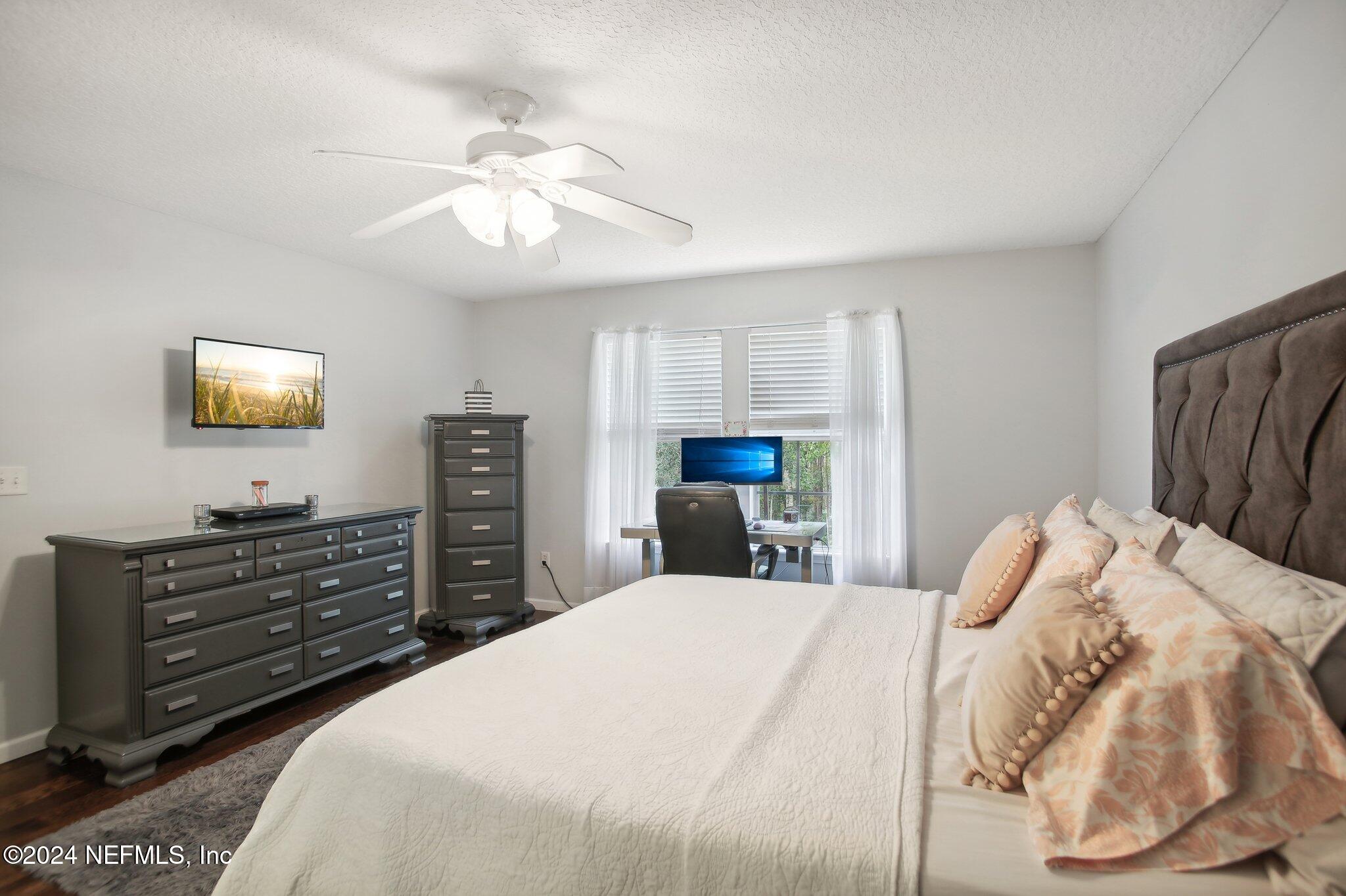 2416 Country Side Drive Fleming Island, FL 32003 - Photo 30 of 52 Upstairs Bonus