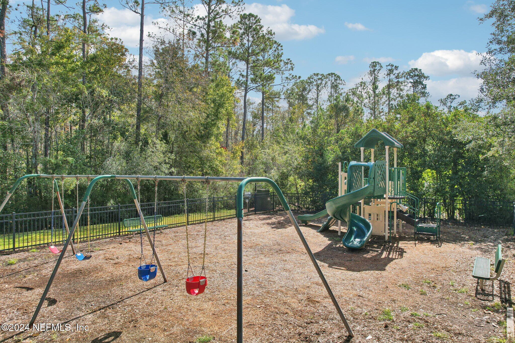 2416 Country Side Drive Fleming Island, FL 32003 - Photo 45 of 52 Park across the street