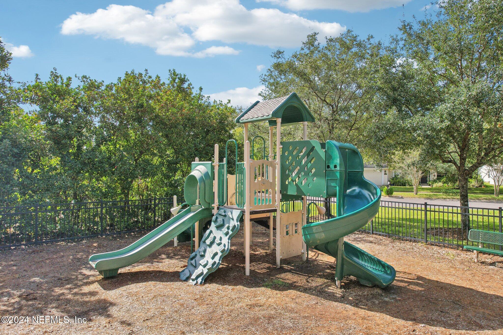 2416 Country Side Drive Fleming Island, FL 32003 - Photo 46 of 52 Park across the street