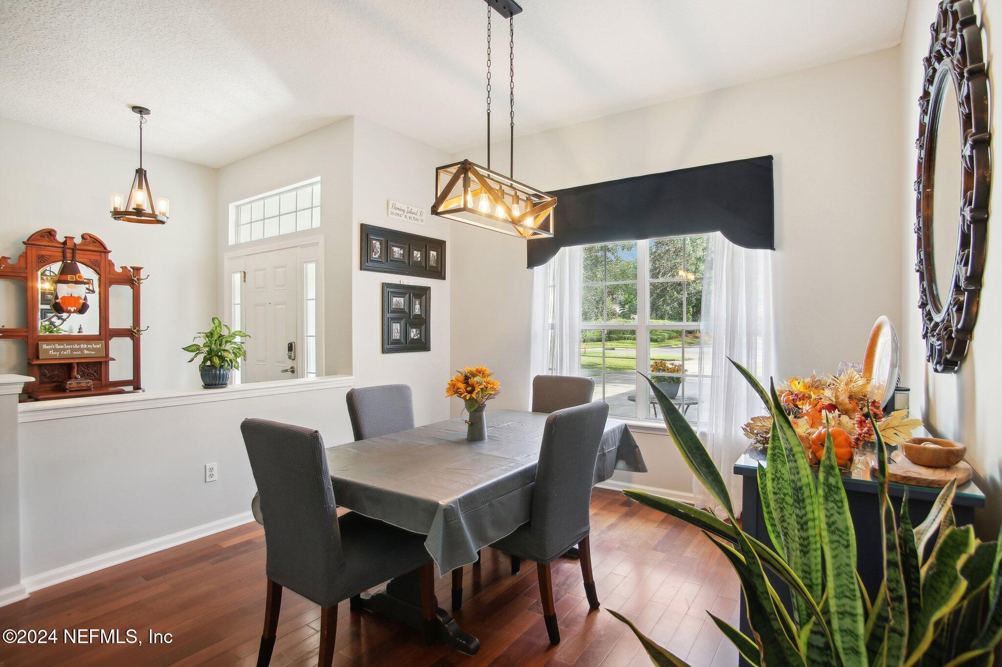 2416 Country Side Drive Fleming Island, FL 32003 - Photo 7 of 52 Dining Room