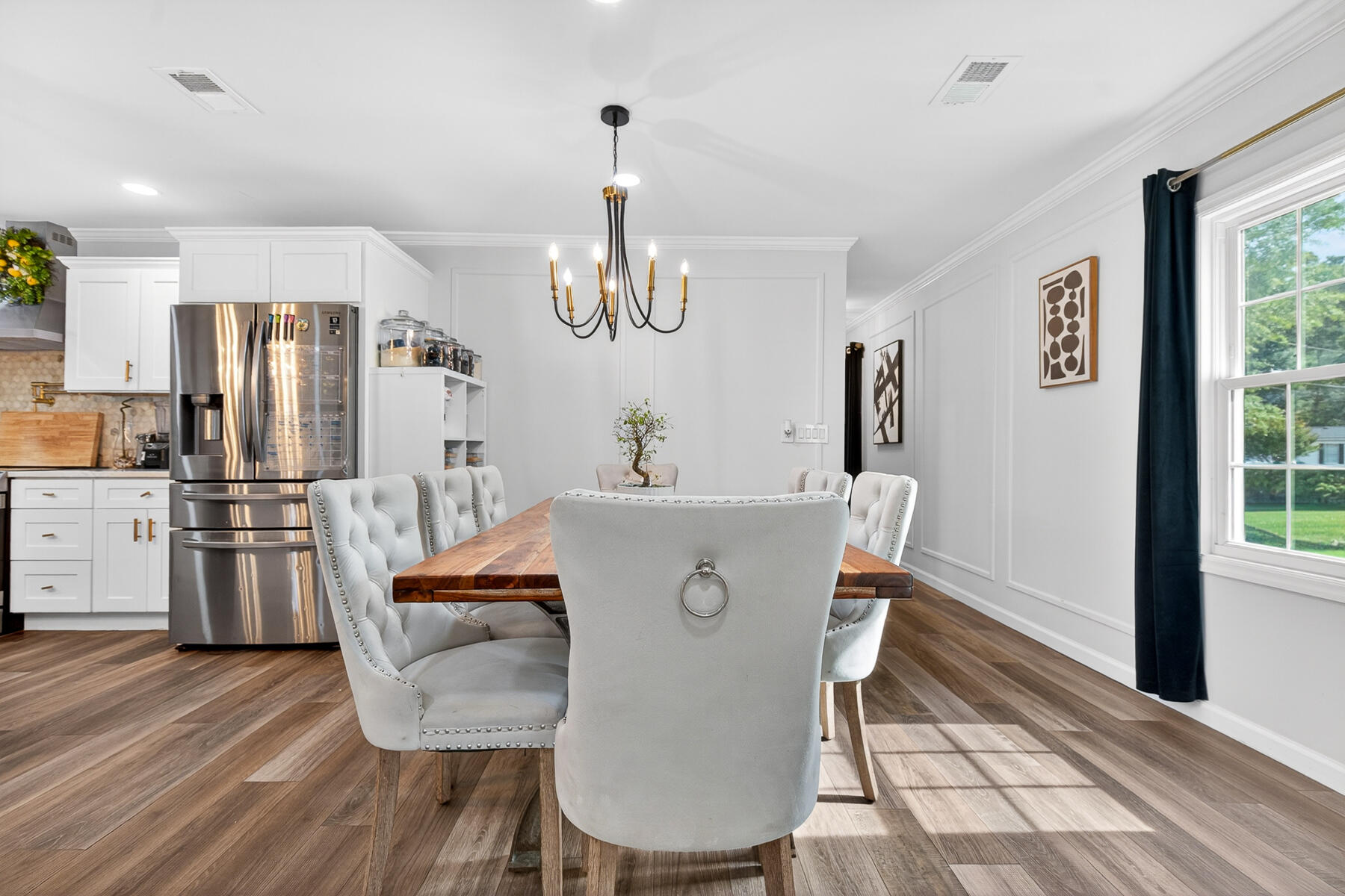 1461 Old Whitesville Road Moncks Corner, SC 29461 - Photo 15 of 55 Dining