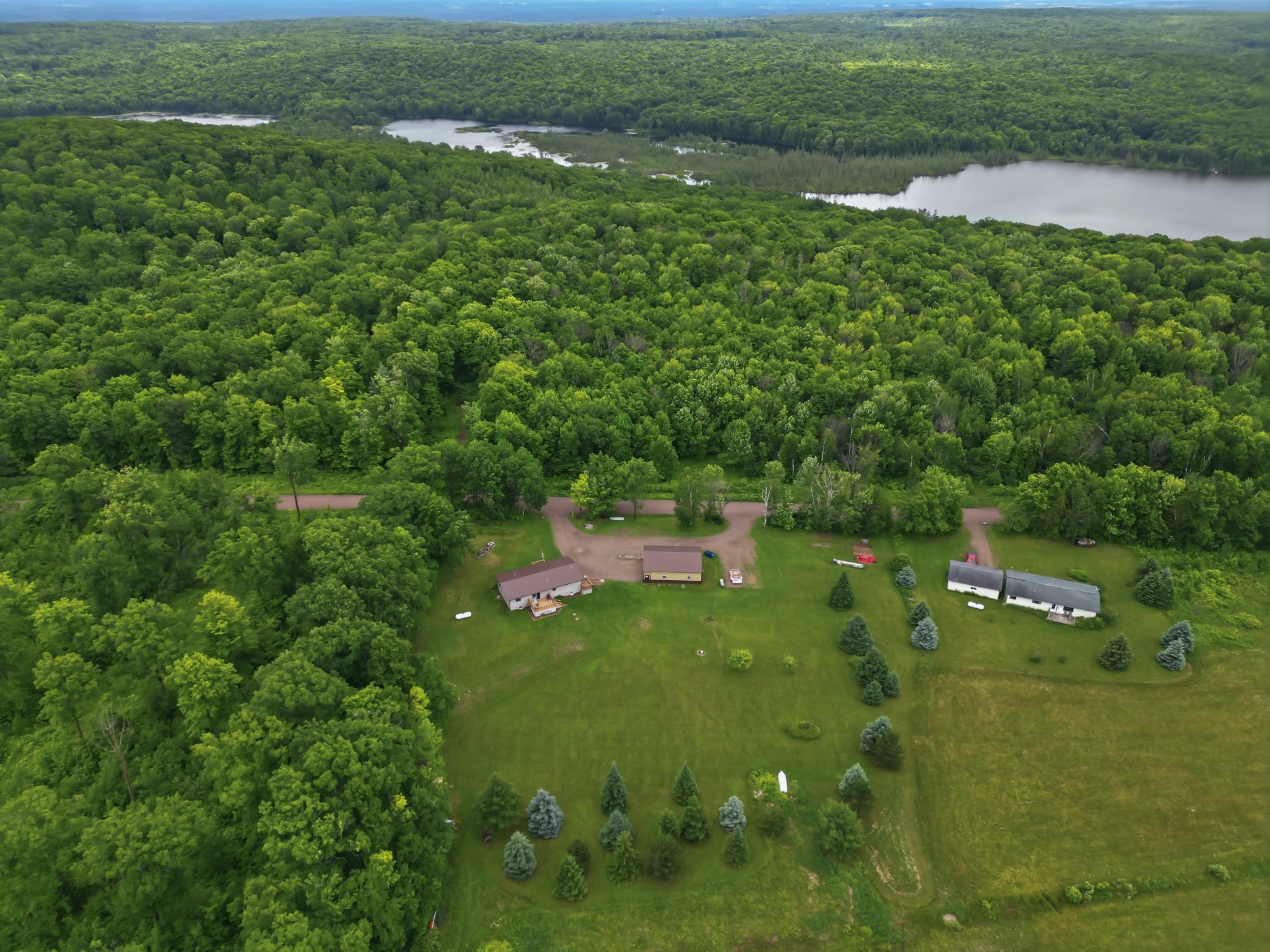 995 North Zettel Road Birchwood, WI 54817 - Photo 21 of 42