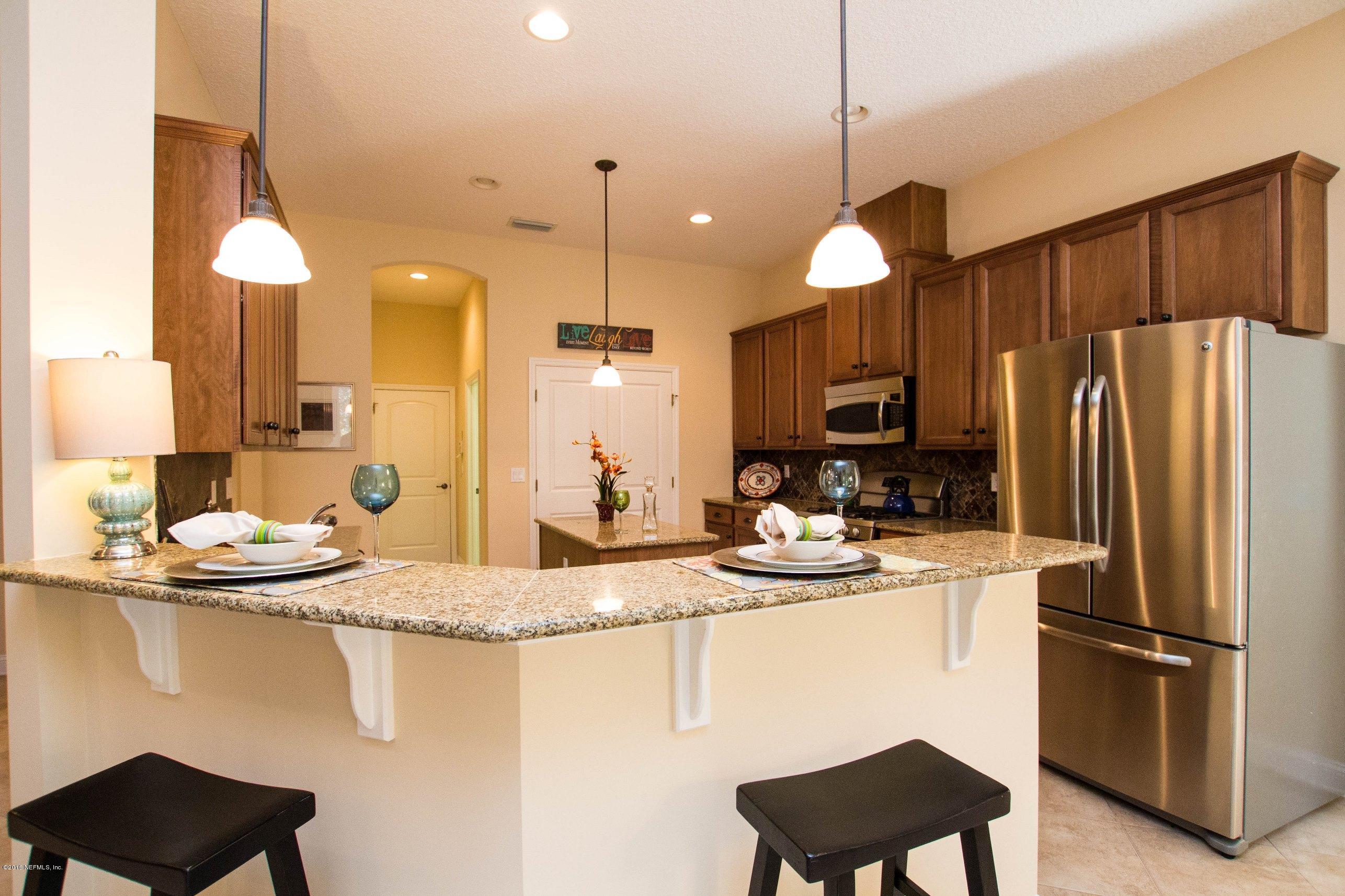 625 Rothmoor Lane St. Johns, FL 32259 - Photo 17 of 59 Kitchen