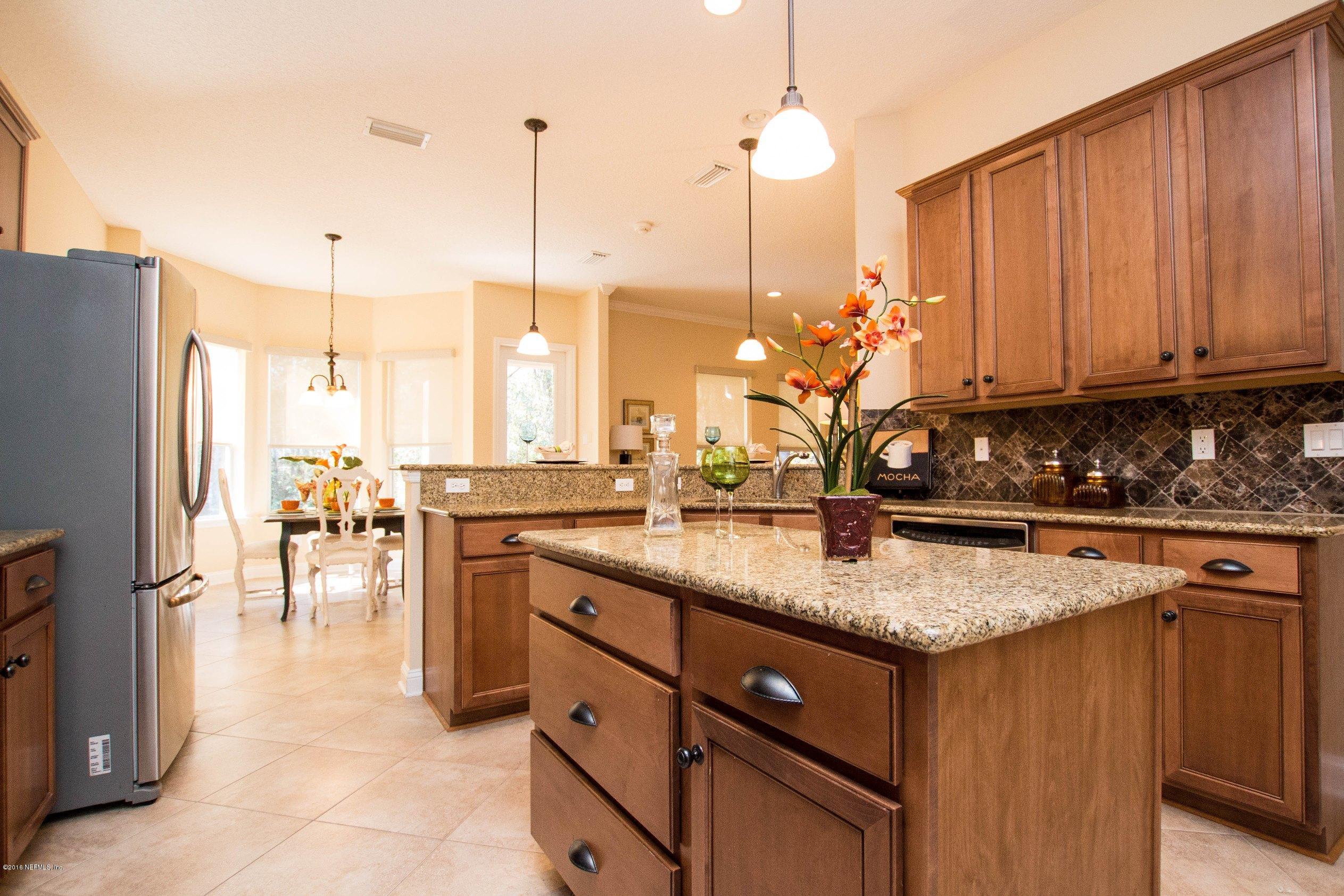 625 Rothmoor Lane St. Johns, FL 32259 - Photo 19 of 59 Kitchen View 3