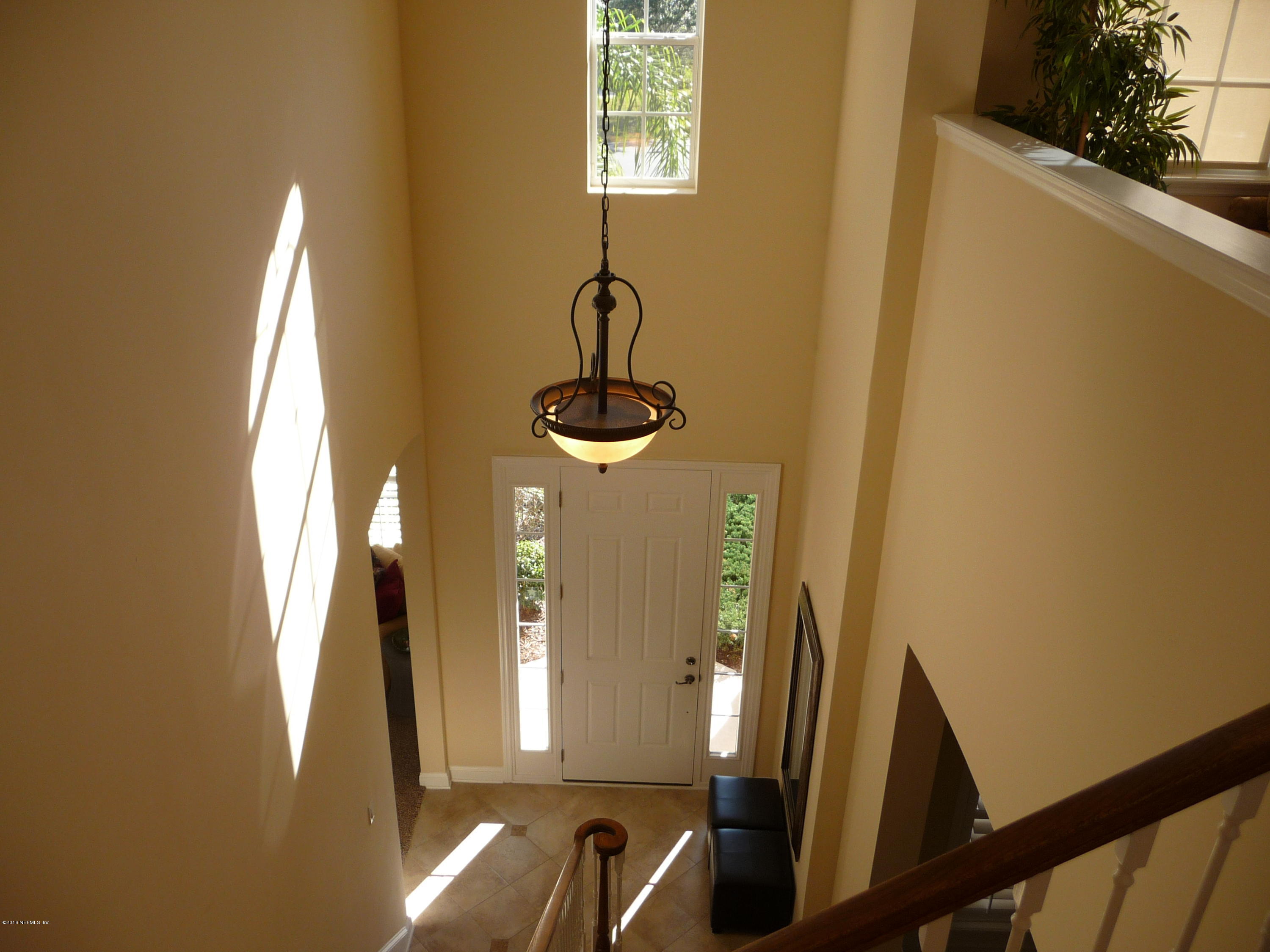 625 Rothmoor Lane St. Johns, FL 32259 - Photo 8 of 59 2-Story Foyer