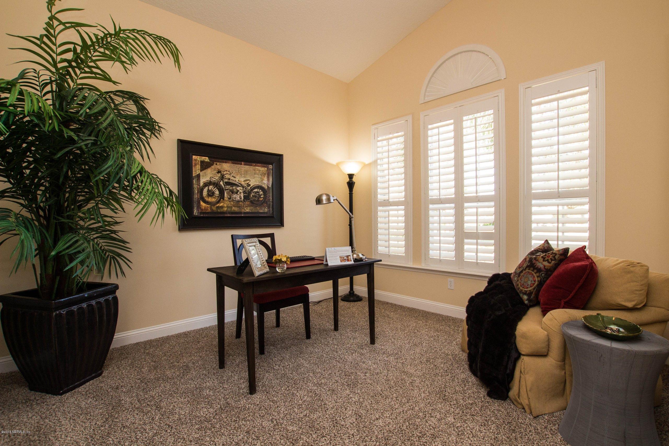 625 Rothmoor Lane St. Johns, FL 32259 - Photo 10 of 59 Living Room
