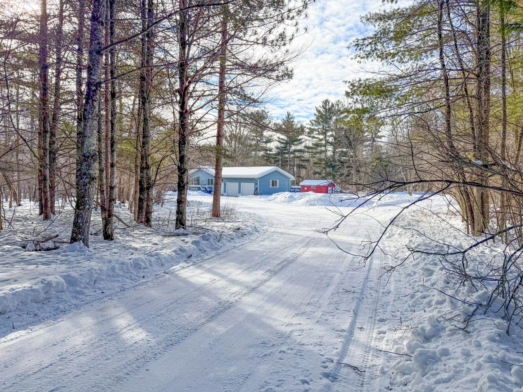 N9076 Ridge Road Phillips, WI 54555 - Photo 2 of 60