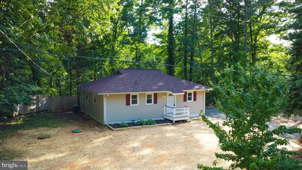 $249,000 | 107 Federalist Way, Montross, VA 22520