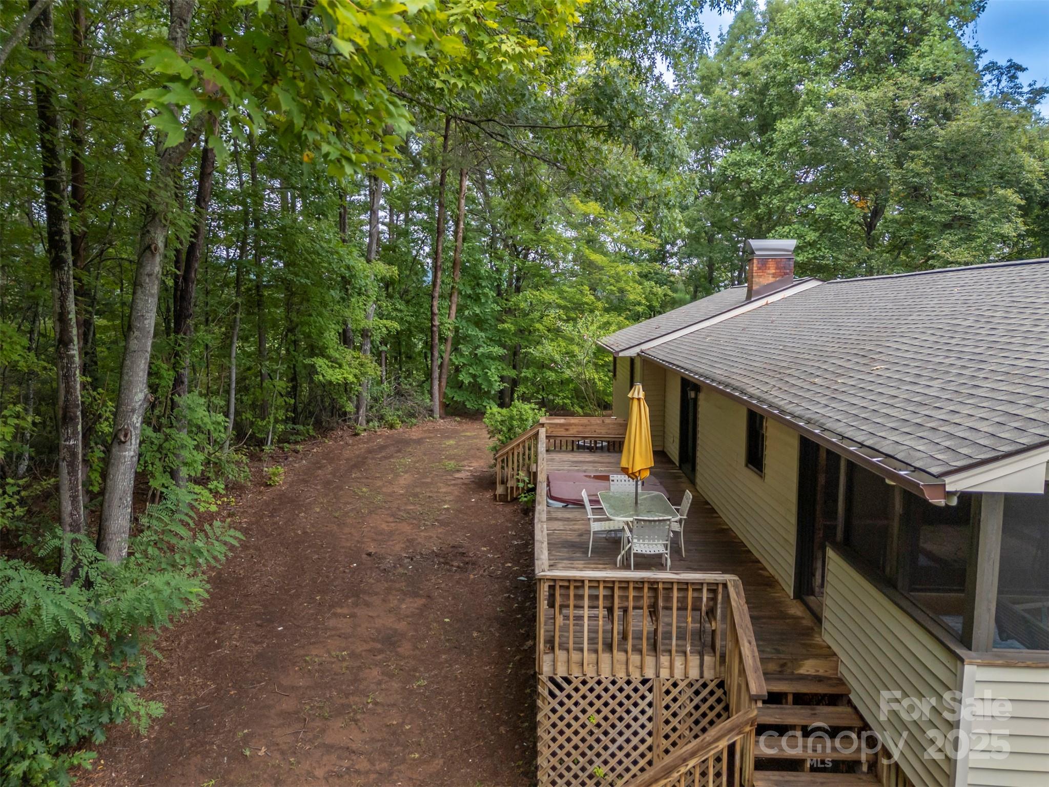 307 Owl Hollow Road Mill Spring, NC 28756 - Photo 27 of 31 not sure