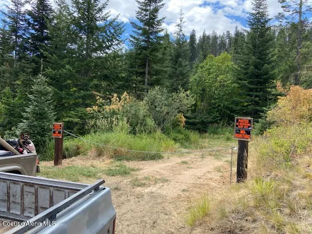 $289,000 | Nna West Conkling Road, Plummer, ID 83851