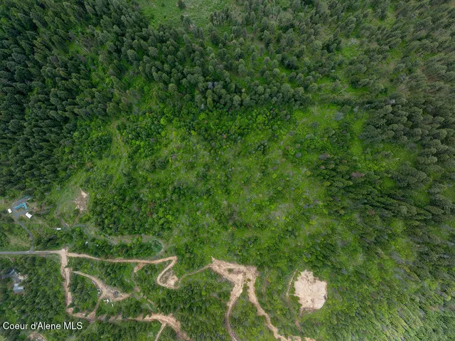 $289,000 | Nna West Conkling Road, Plummer, ID 83851