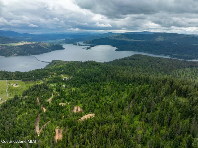 $289,000 | Nna West Conkling Road, Plummer, ID 83851