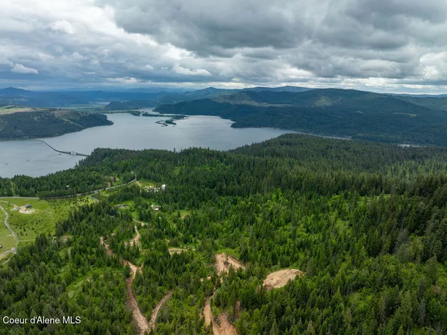 $289,000 | Nna West Conkling Road, Plummer, ID 83851