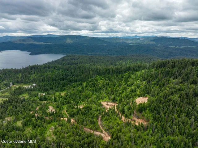 $289,000 | Nna West Conkling Road, Plummer, ID 83851