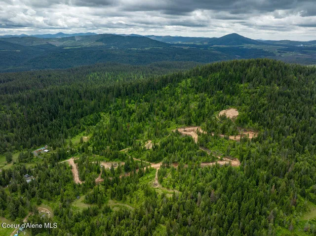 $289,000 | Nna West Conkling Road, Plummer, ID 83851