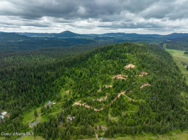 $289,000 | Nna West Conkling Road, Plummer, ID 83851