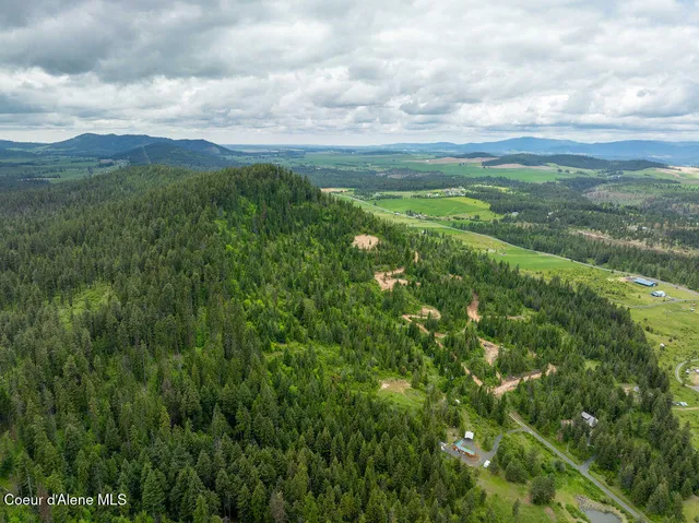 $289,000 | Nna West Conkling Road, Plummer, ID 83851